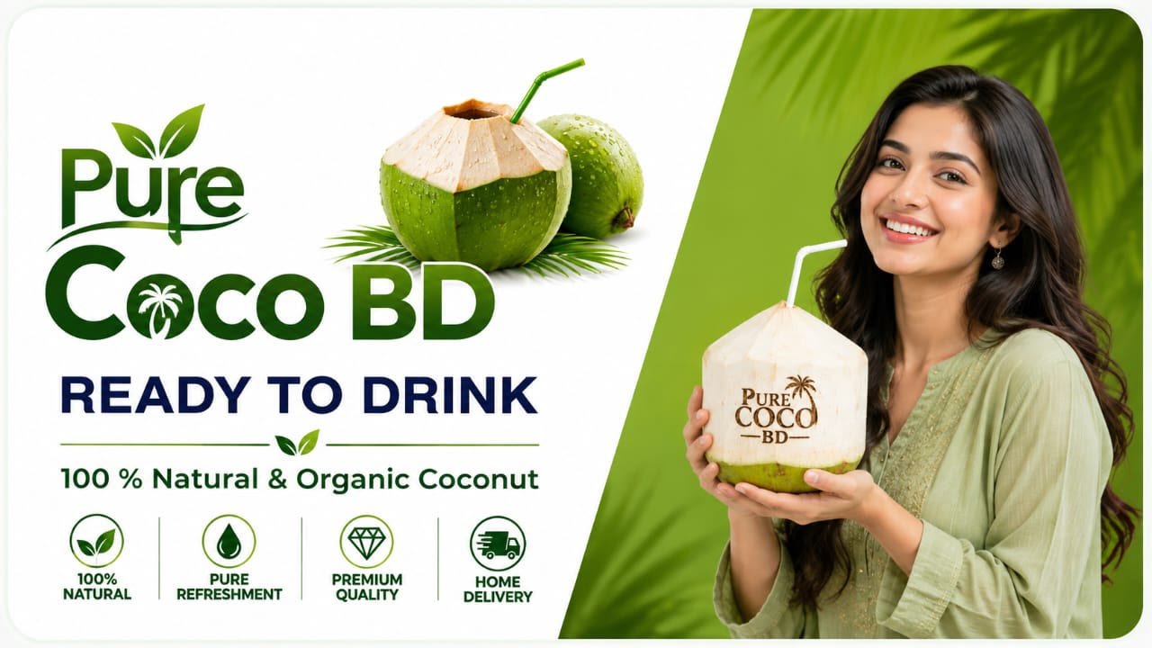 PureCocoBD